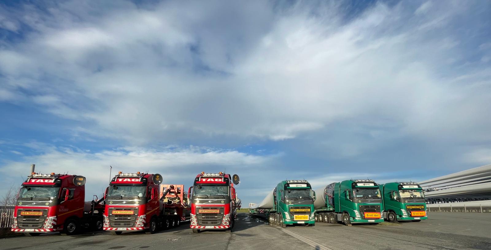 BWB LKW warten auf Transportfreigabe im Hafen Cuxhaven (1).jpg